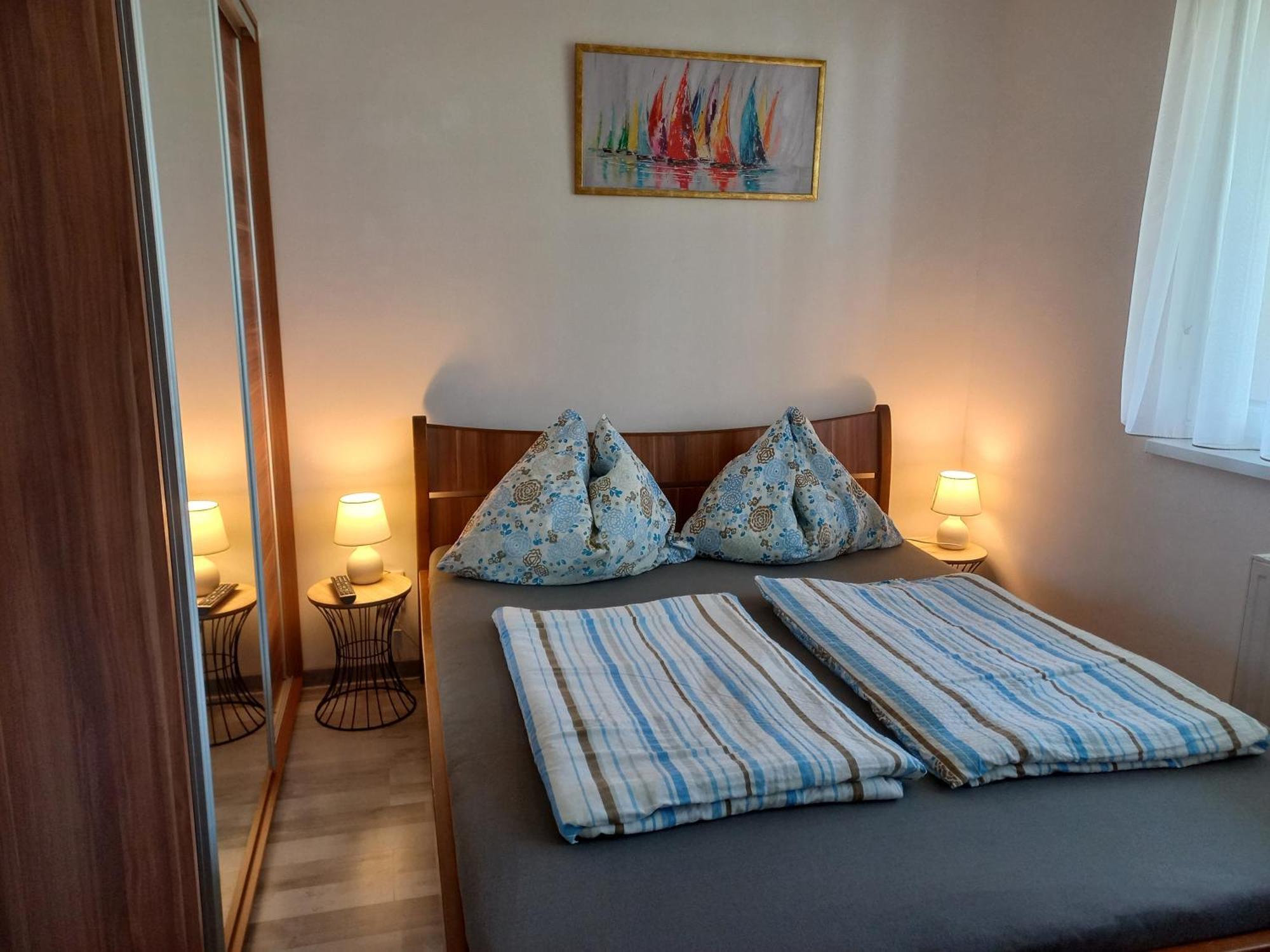 Riviera Wellness Apartman Siofok Dış mekan fotoğraf