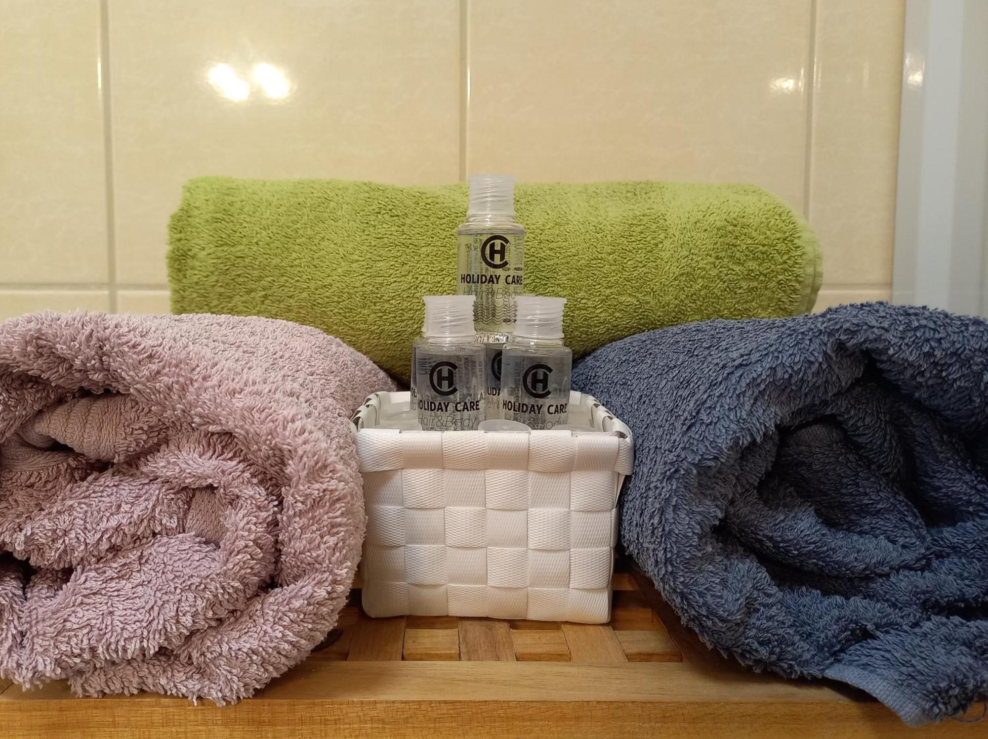Riviera Wellness Apartman Siofok Dış mekan fotoğraf